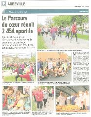 Article de Presse